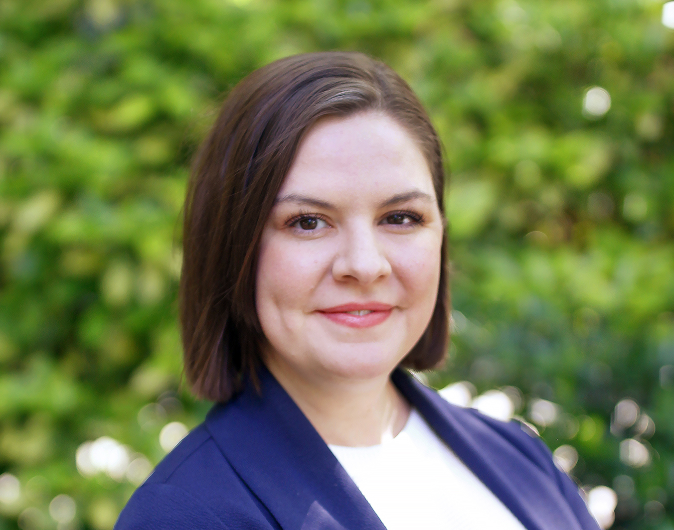 Marie Rottschaefer, PE