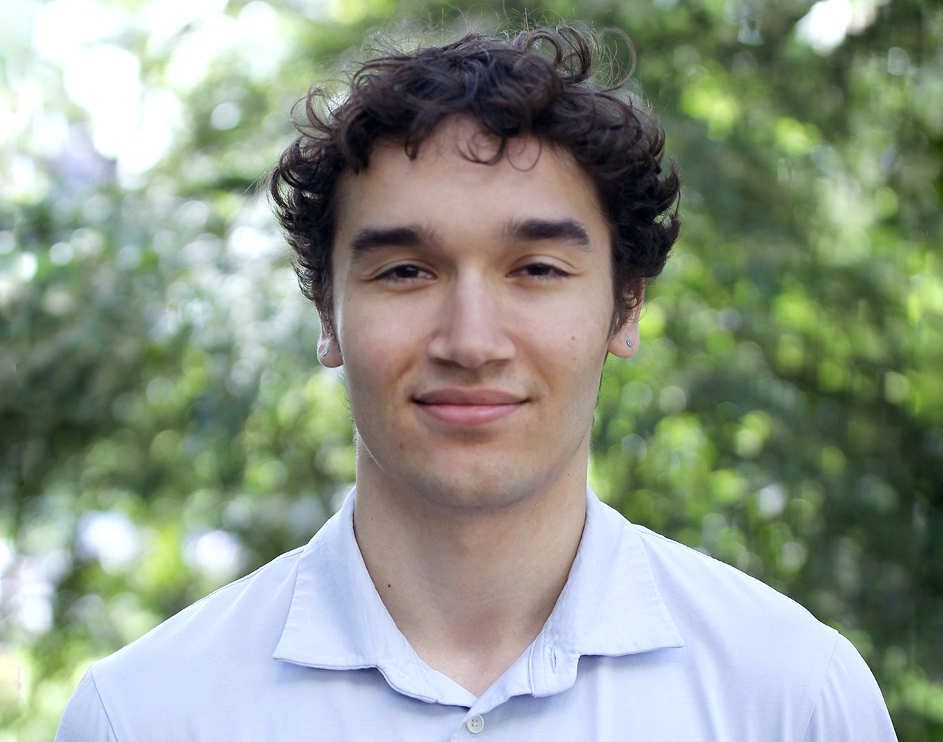 Owen Hefferren-Harkless