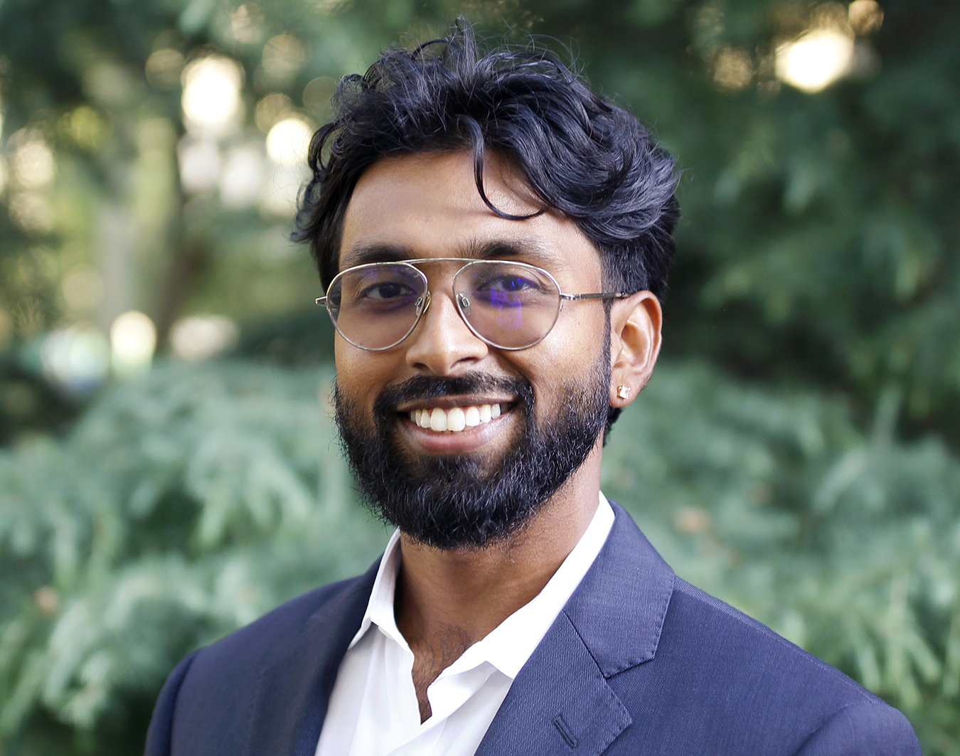 Vaseeharen Sukumaran