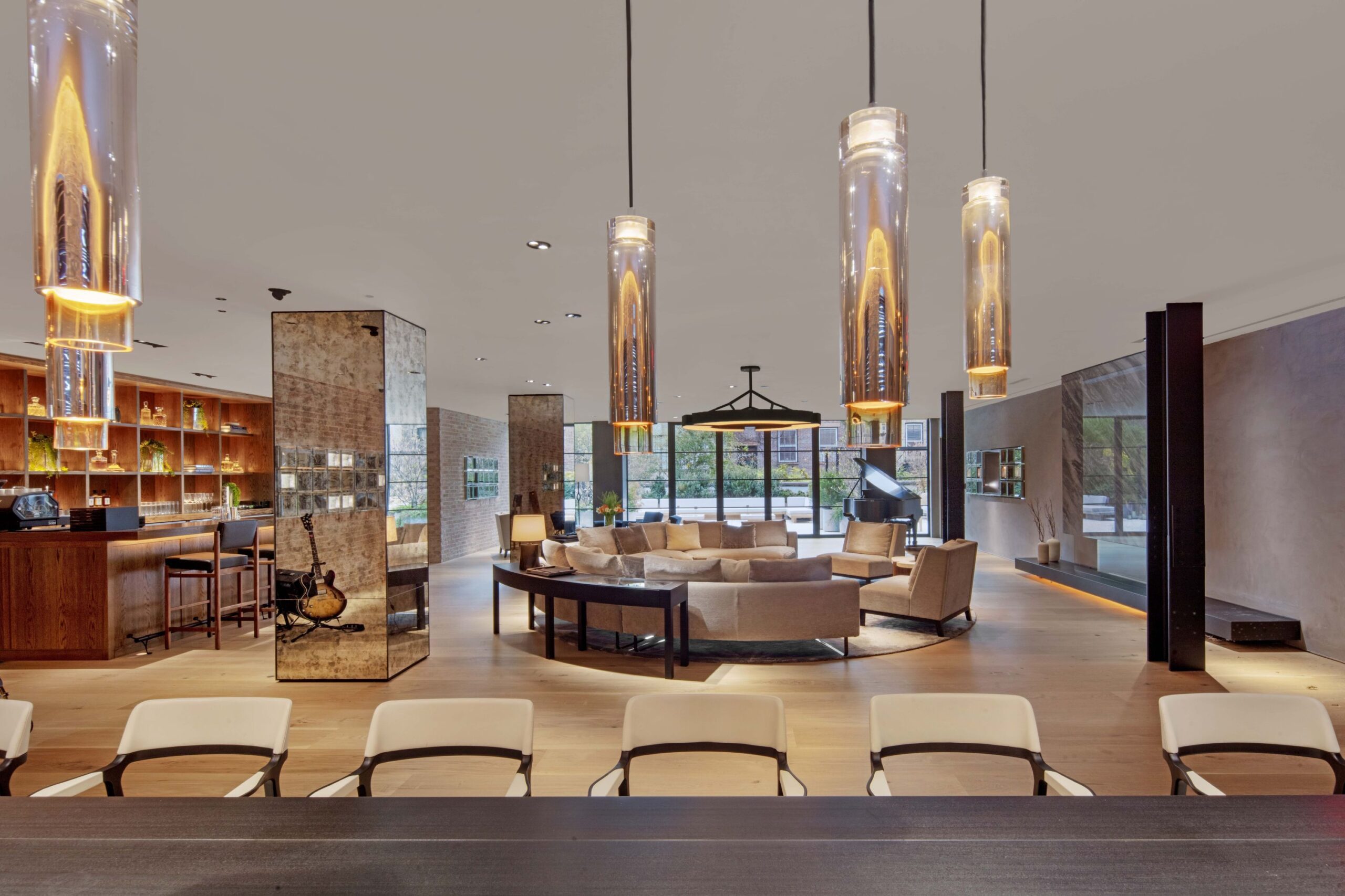 Audemars Piguet: Meatpacking District