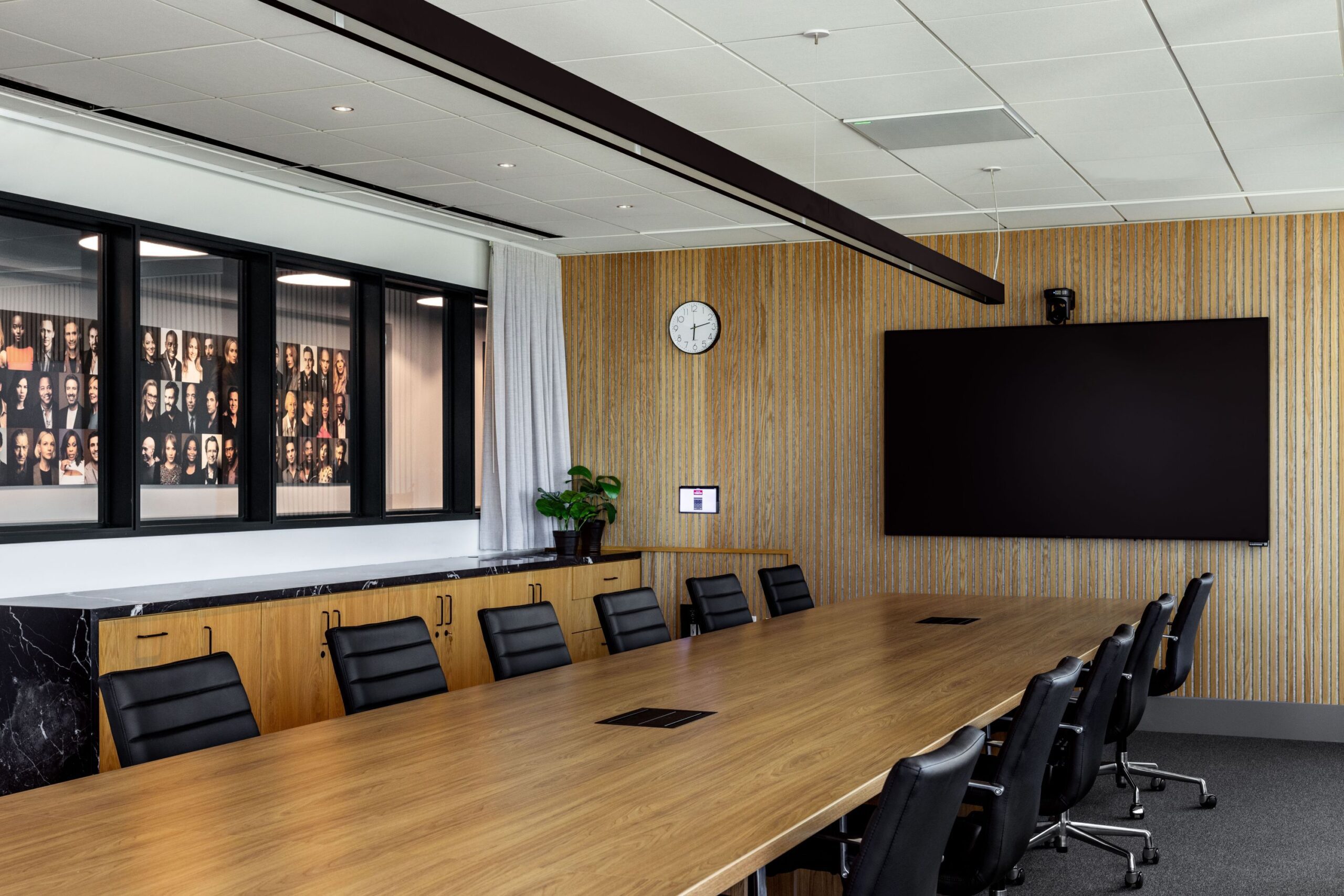 SAG AFTRA Foundation Center for Performing Artists