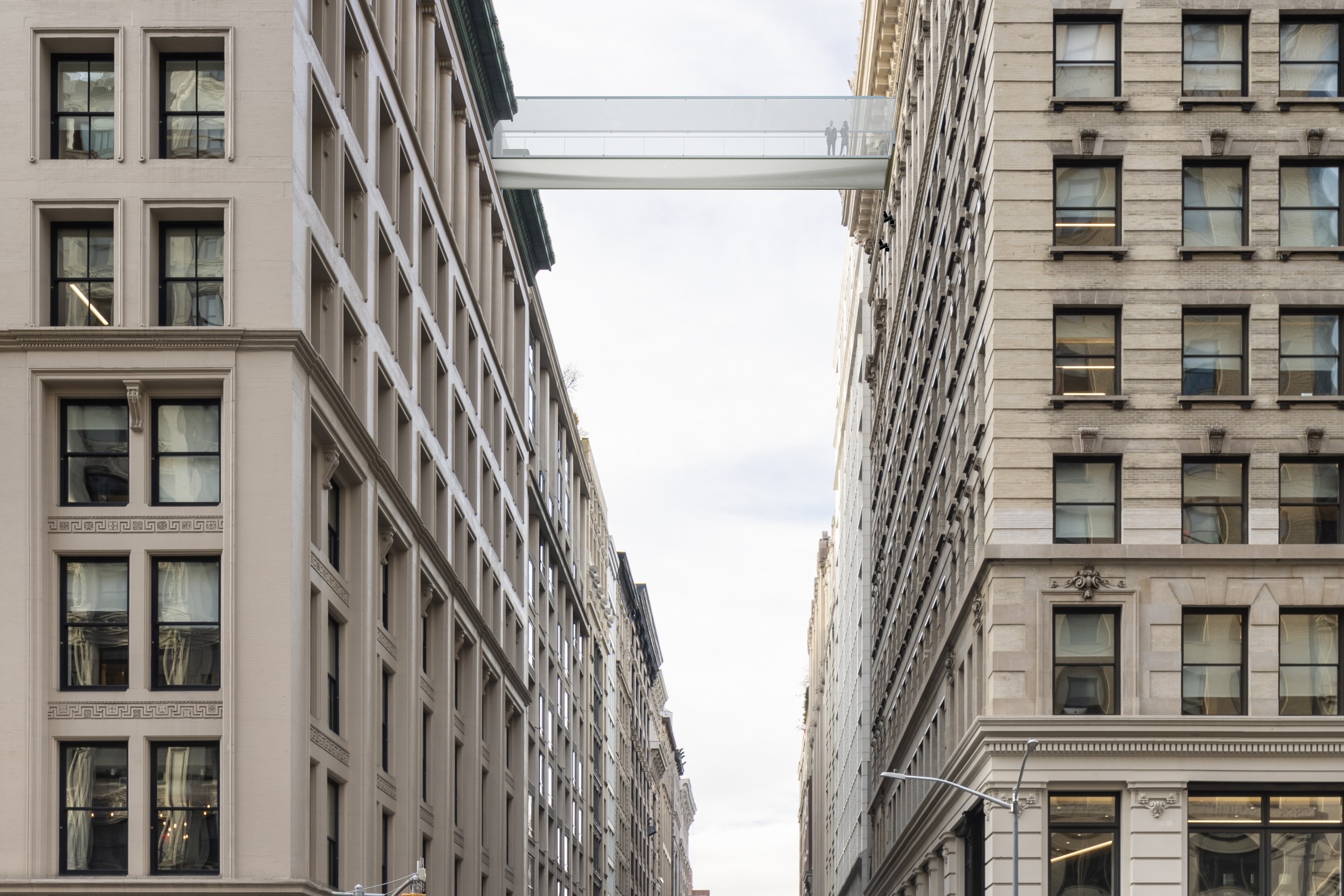 Simons Foundation Bridge