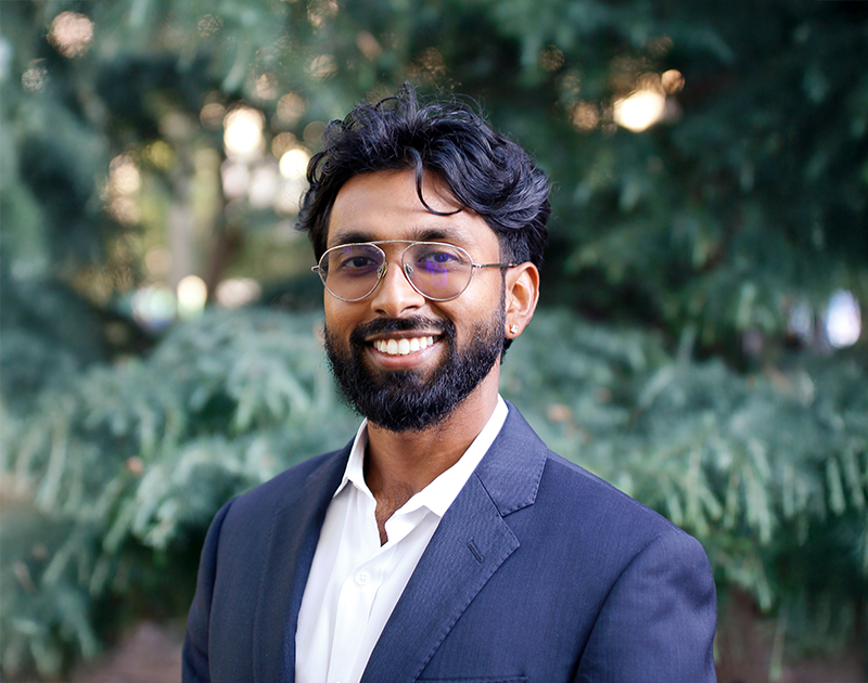 Vaseeharen Sukumaran